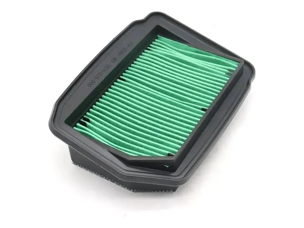 FILTRO AIRE HONDA CB 300F TWISTER / XR 300L TORNADO MARCA W-STANDAR