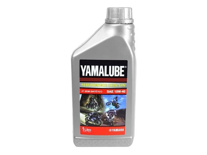 ACEITE YAMALUBE 10W40