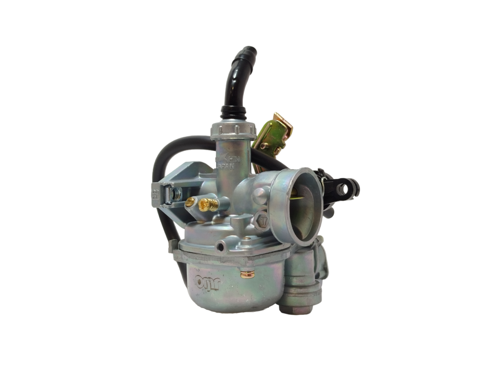 CARBURADOR GILERA SMASH 110 / GUERRERO TRIP OMR