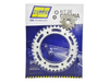 KIT CORONA Y PIÑON XR250 TORNADO 13/38 520H MARCA HELLUX