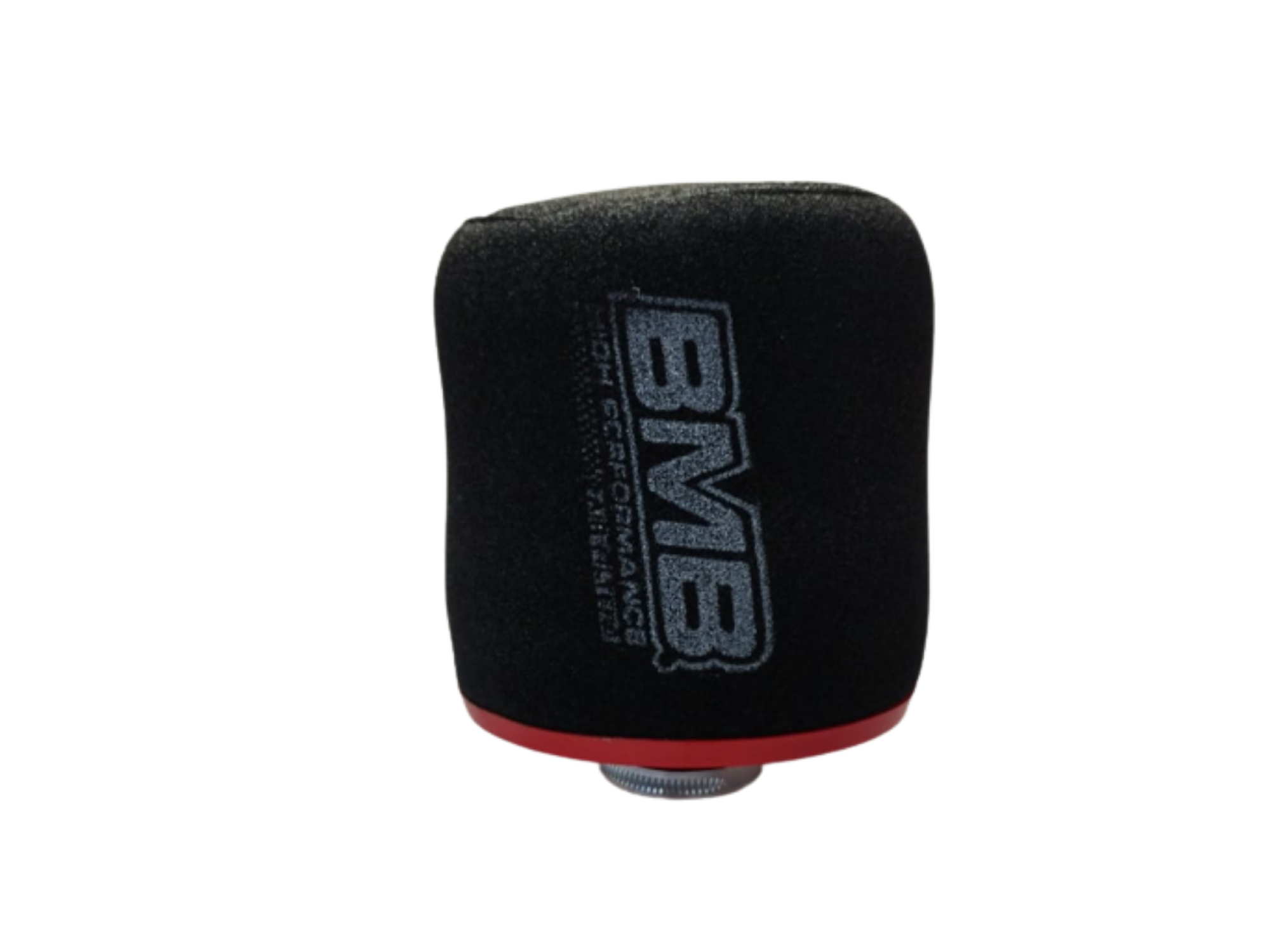 FILTRO AIRE KARTING Ø150 (ESPUMA) 35x150 (VENTURI RECTO) COMPETICION BMB