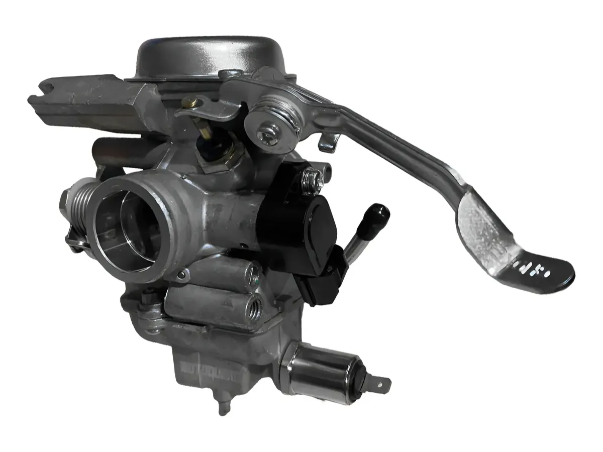 CARBURADOR XTZ125 (21D)