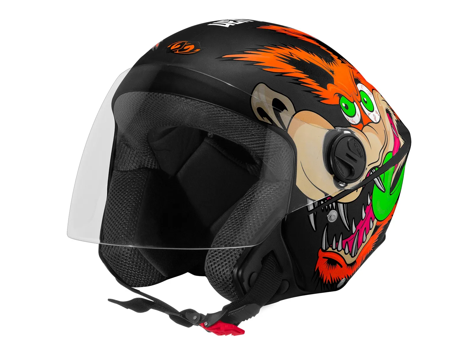 CASCO PROTORK COYOTE