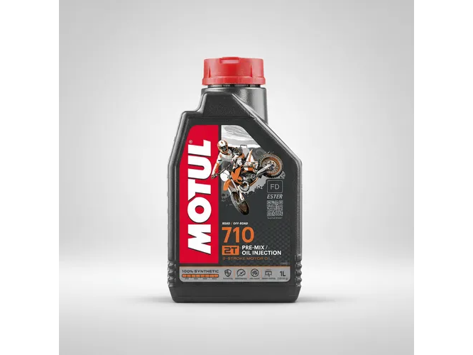ACEITE 710 MOTUL