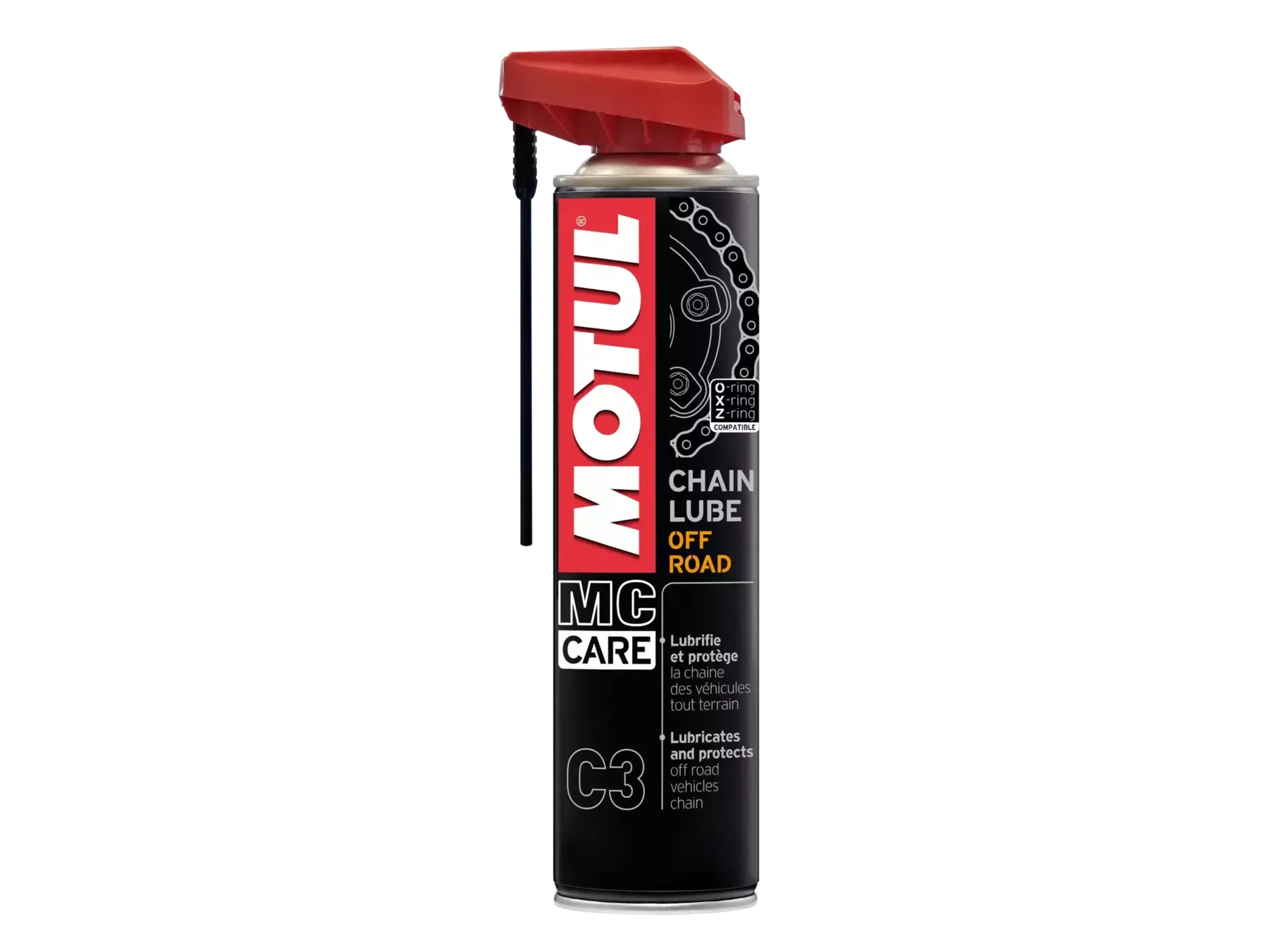 LUBRICANTE DE CADENA MOTUL OFF ROAD