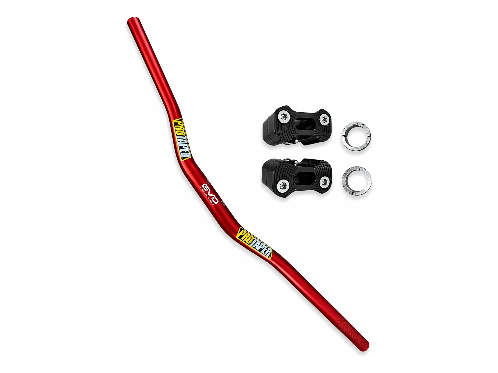 MANUBRIO PROTAPER 28MM CON ELEVADOR