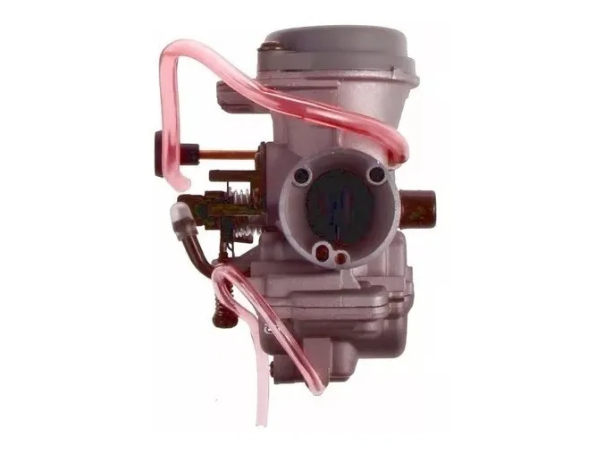 CARBURADOR BAJAJ ROUSER 200 CON CEBADOR MANUAL