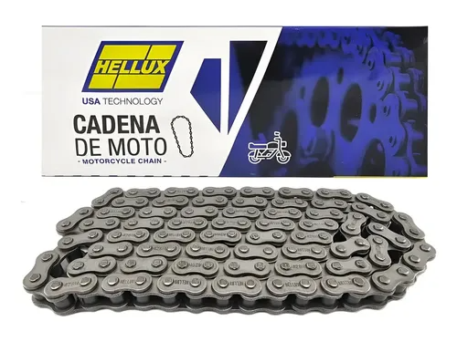 CADENA 428H110B HELLUX