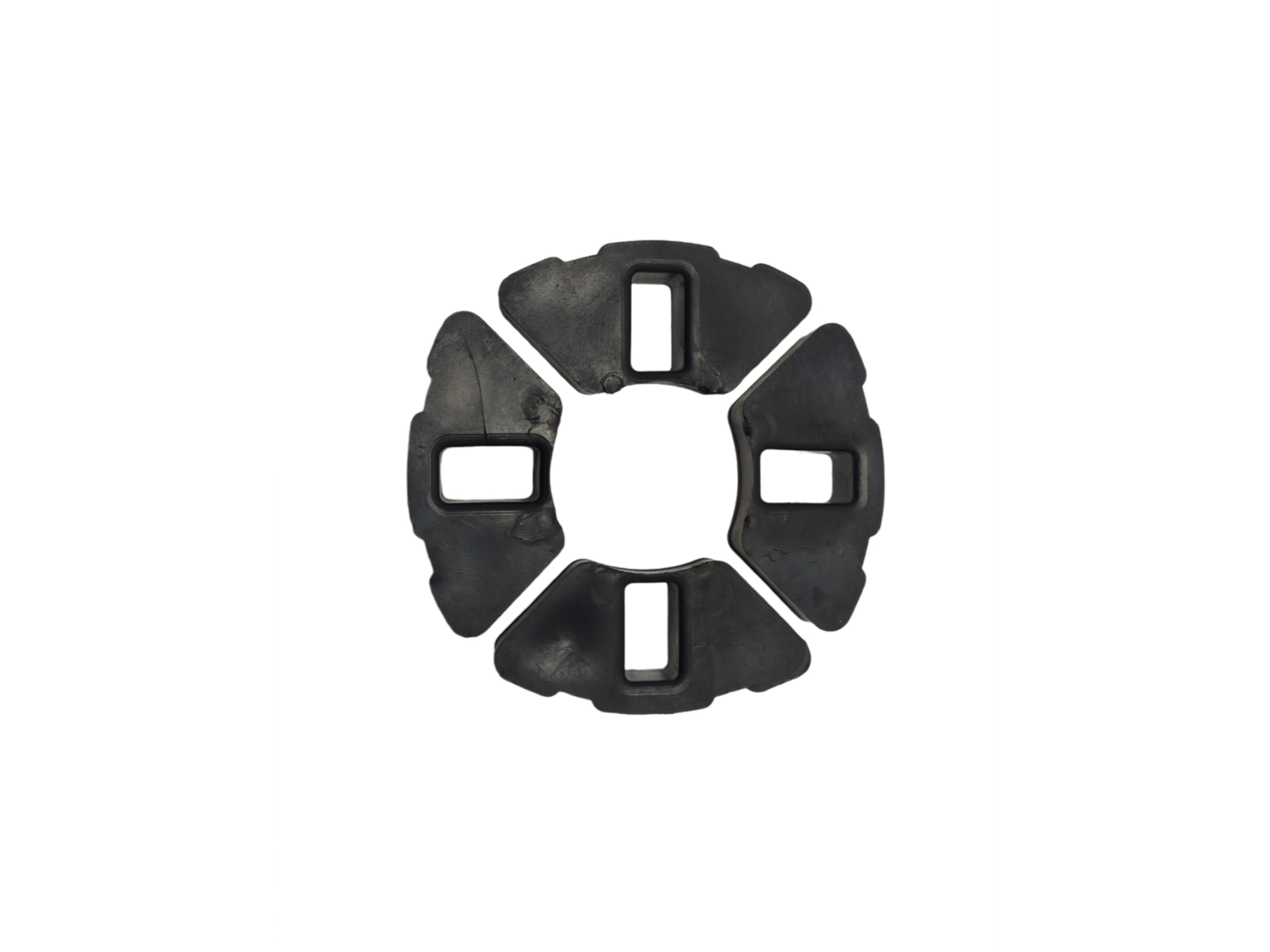 TACO CORONA GILERA SMASH 110 / BIT/ TRIP/ OTRAS (4 PIEZAS)