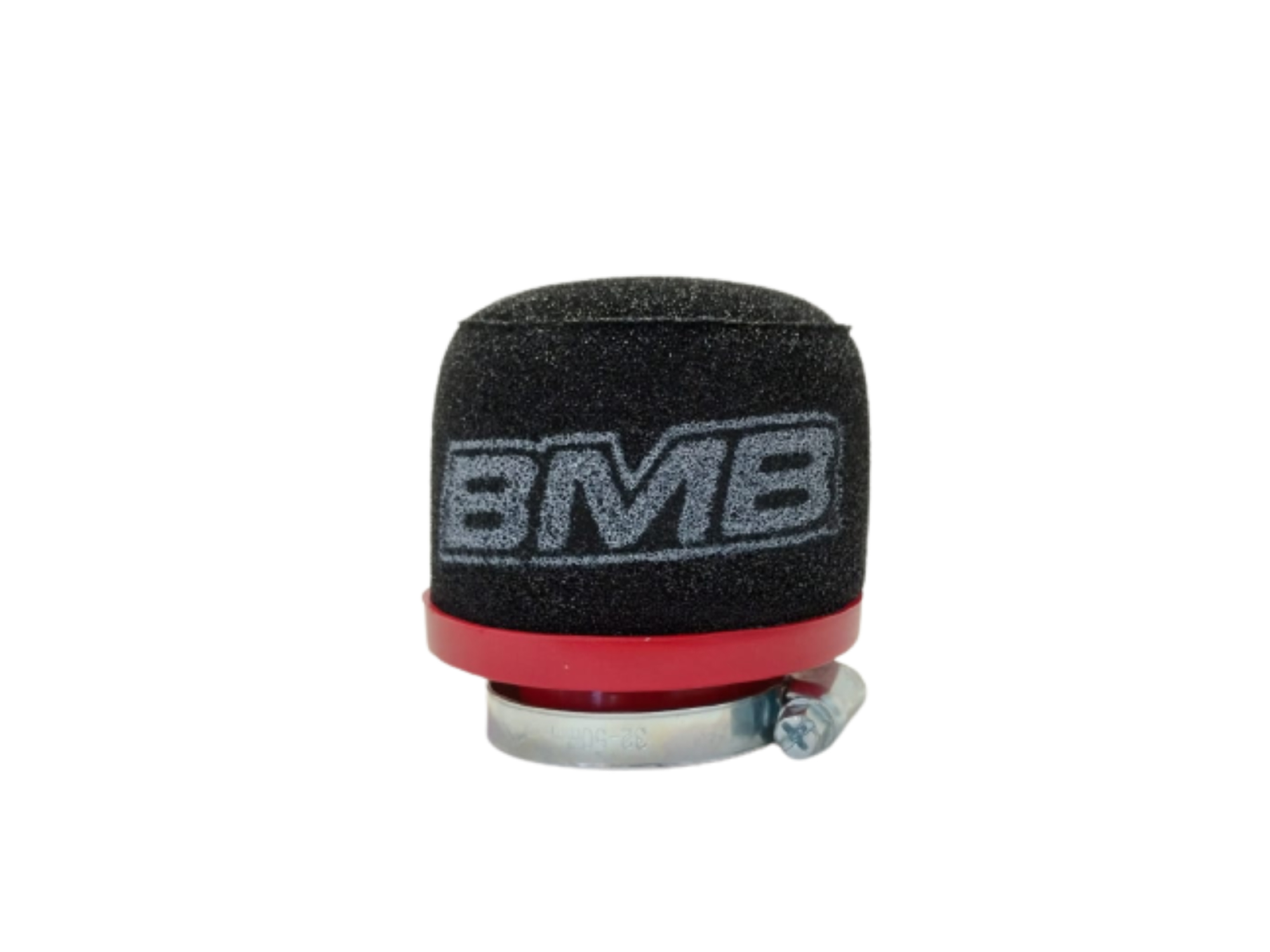 FILTRO AIRE (ESPUMA) 55x100 RECTO (C/RESORTE) BMB