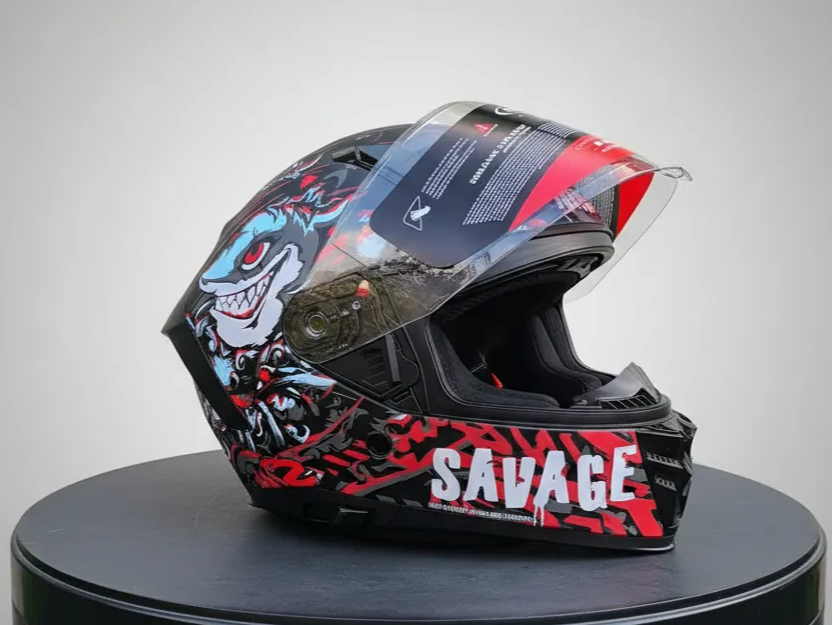 CASCO YM853 SAVAGE