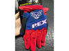 GUANTES REPLICA FOX TALLE XXL