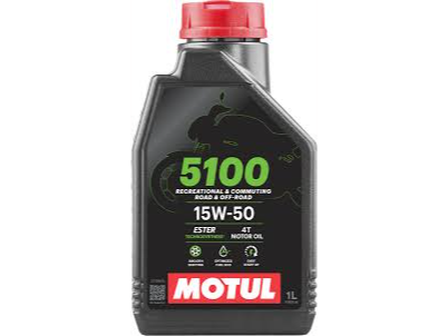 ACEITE MOTUL