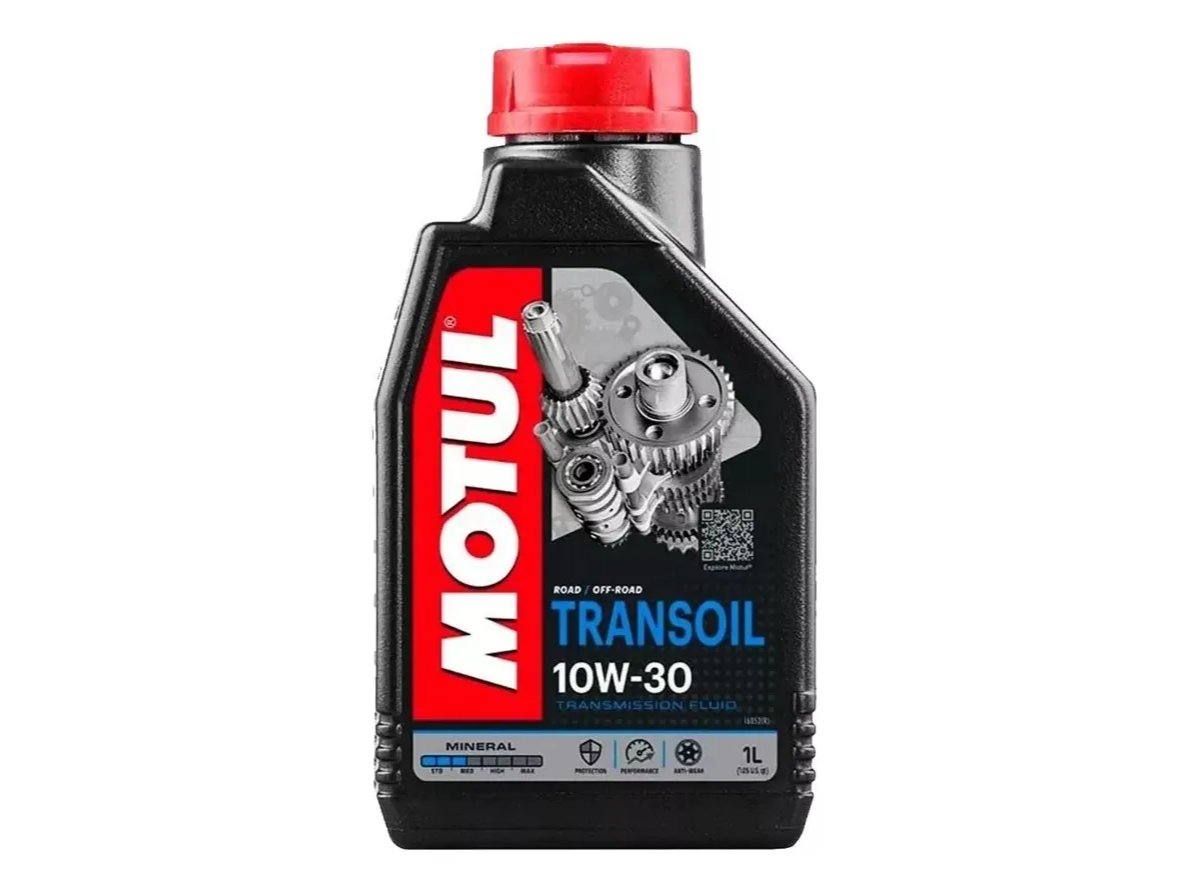 ACEITE TRANSOIL 10W30