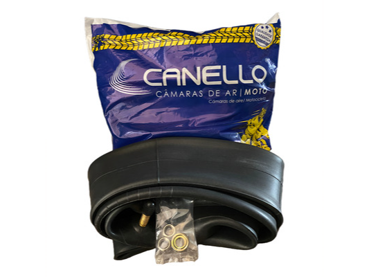 CAMARA CANELLO ROD 19