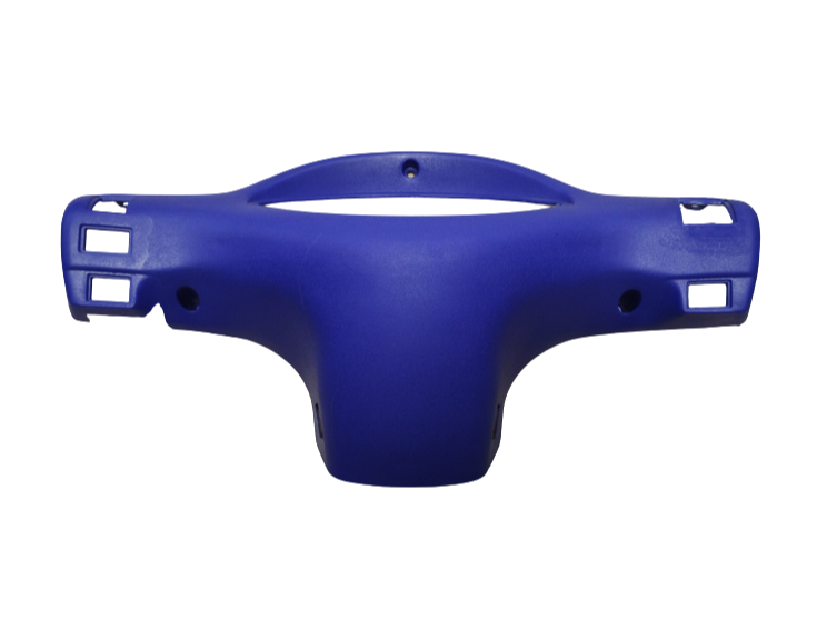 PORTA INSTRUMENTAL GILERA SMASH 110 AZUL V.C.