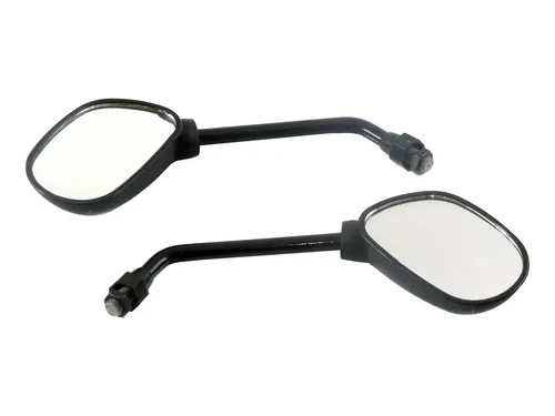 ESPEJO MINI MODELO YBR COMPATIBLE C/ YAMAHA YBR PROTORK