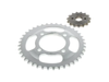 KIT CORONA Y PIÑON HODA STORM (BOMBEE) 14X40