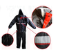 TRAJE DE LLUVIA UNISEX TALLE XL