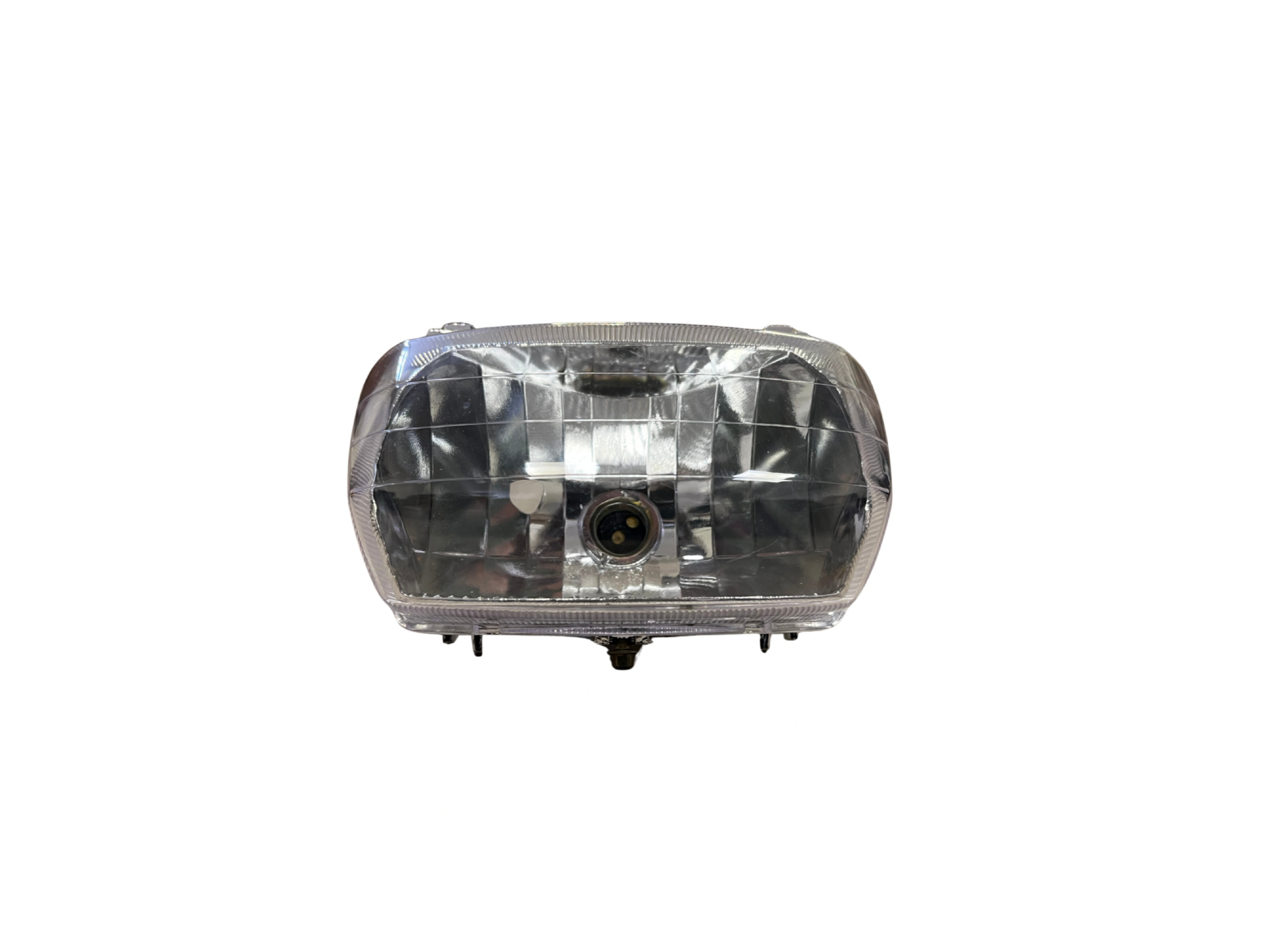 OPTICA DELANTERA HONDA WAVE 100