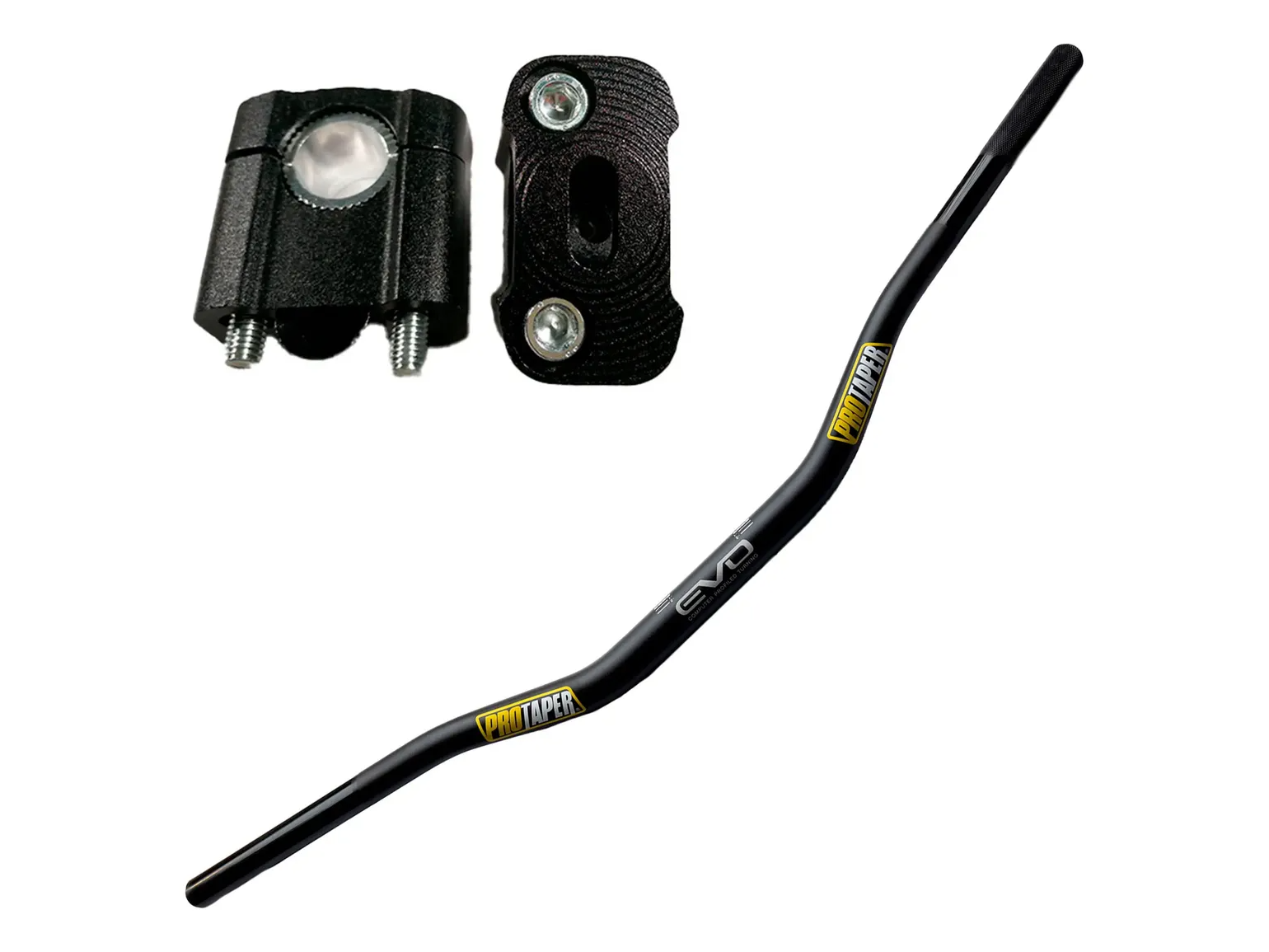 MANUBRIO PROTAPER 28MM CON ELEVADOR