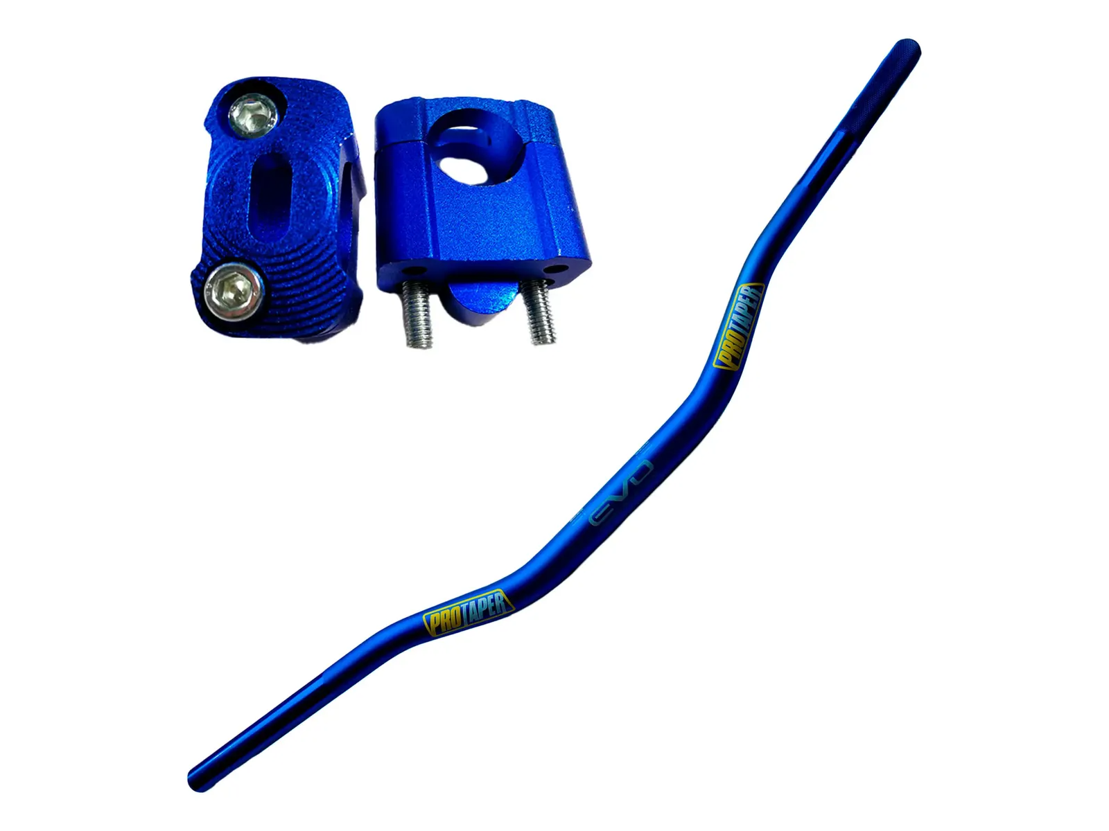 MANUBRIO PROTAPER 28MM CON ELEVADOR