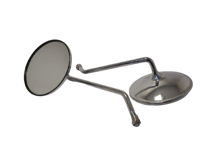 ESPEJOS SUZUKI GN 125 JGO. HADA