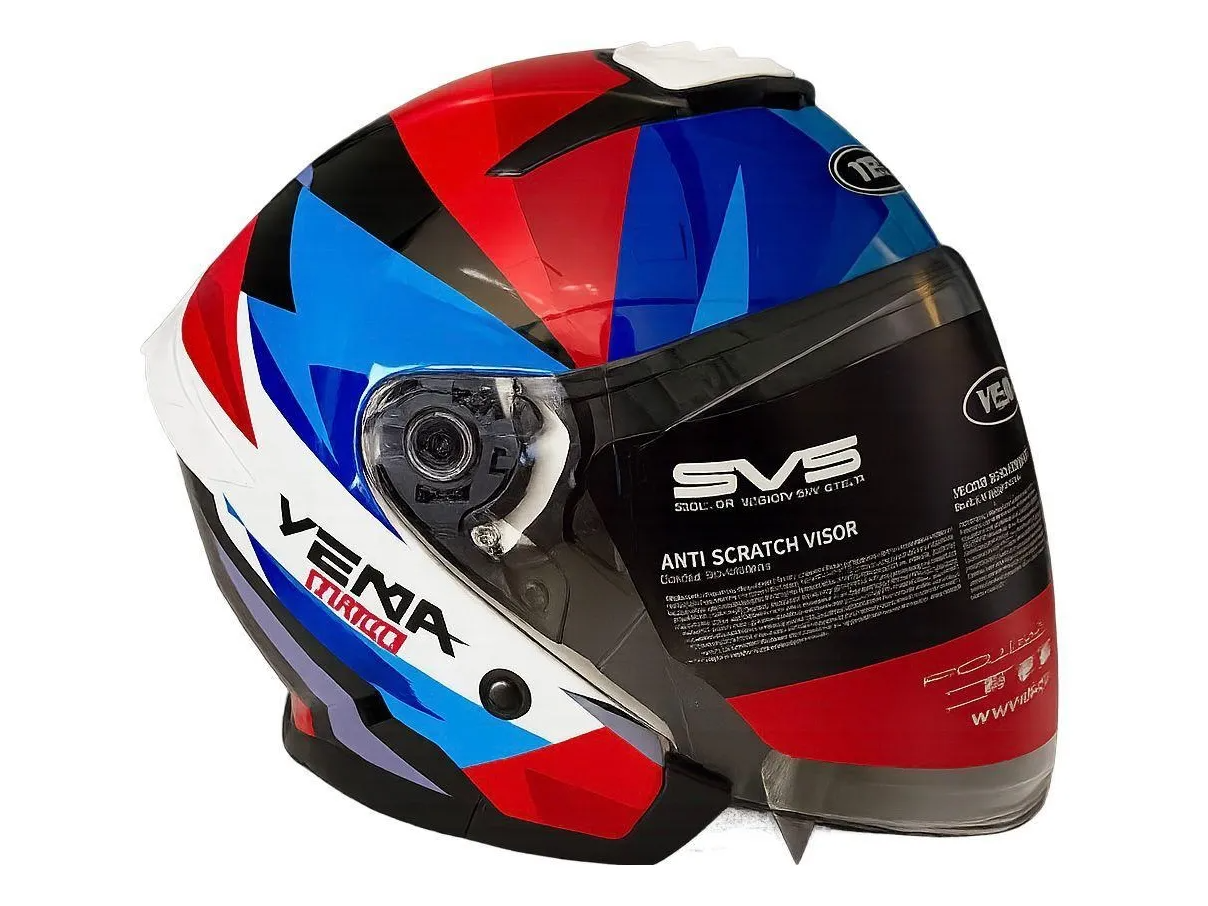 CASCO ABIERTO YEMA YM655