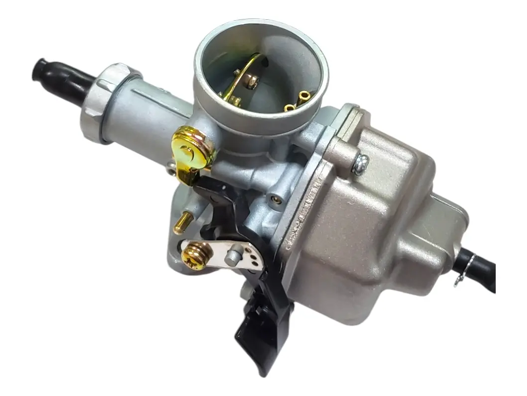 CARBURADOR HONDA CG 125 TITAN '00 SIN BOMBA (REPCOR)