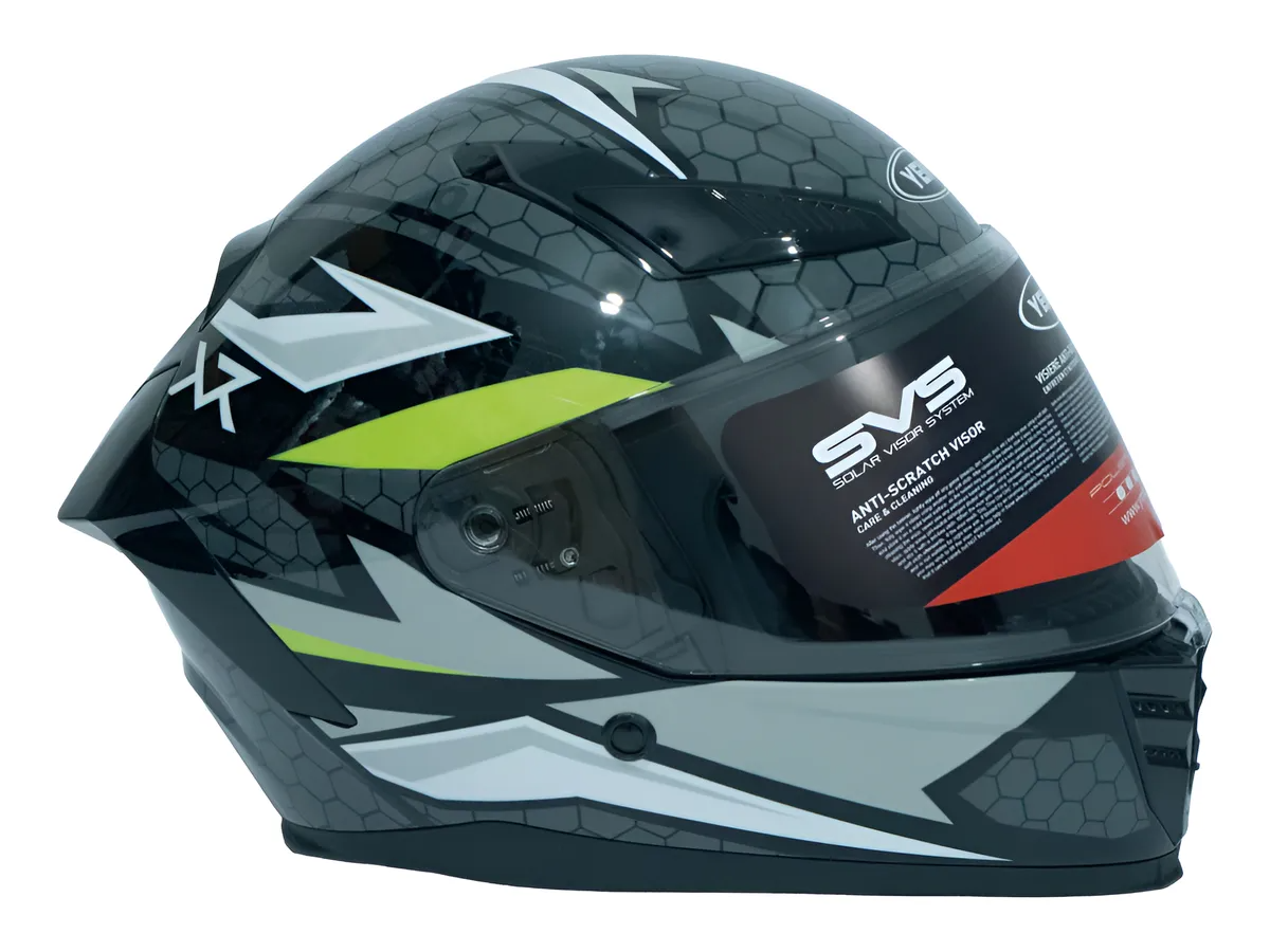 CASCO INTEGRAL YM853