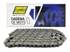 CADENA 428H118 DORADA HELLUX