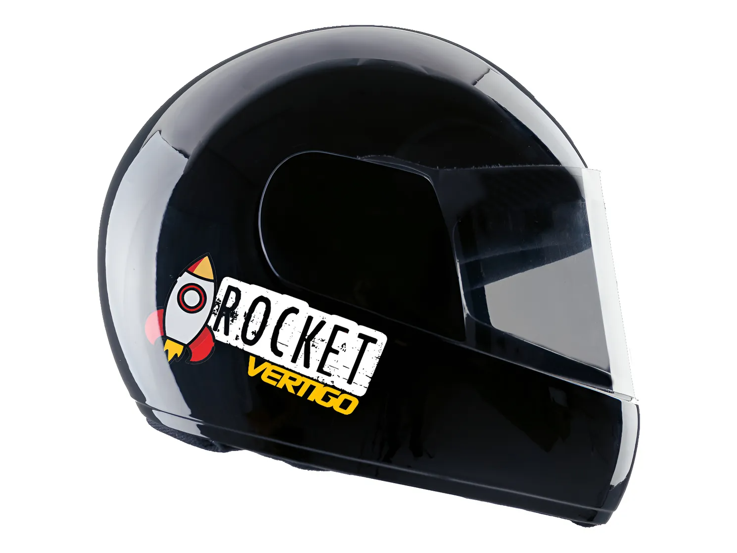 CASCO VERTIGO JUNIOR