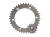KIT CORONA Y PIÑON HONDA XR 250 TORNADO 38/13T CHOHO