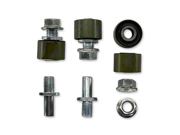 TACO CORONA HONDA CG 125 TODAY KIT - BUJ/TOR/TUERCA CATI-MOTO