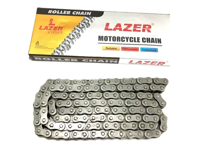 CADENA LAZER 428X136