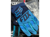 GUANTES REPLICA FOX TALLE L
