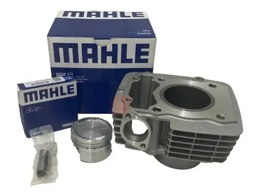 CILINDRO TITAN 150 MAHLE