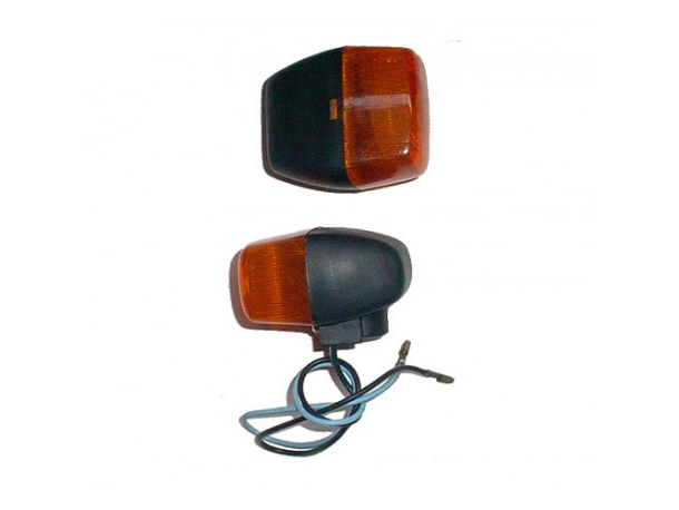 FARO DE GIRO HONDA NXR125/BROSS