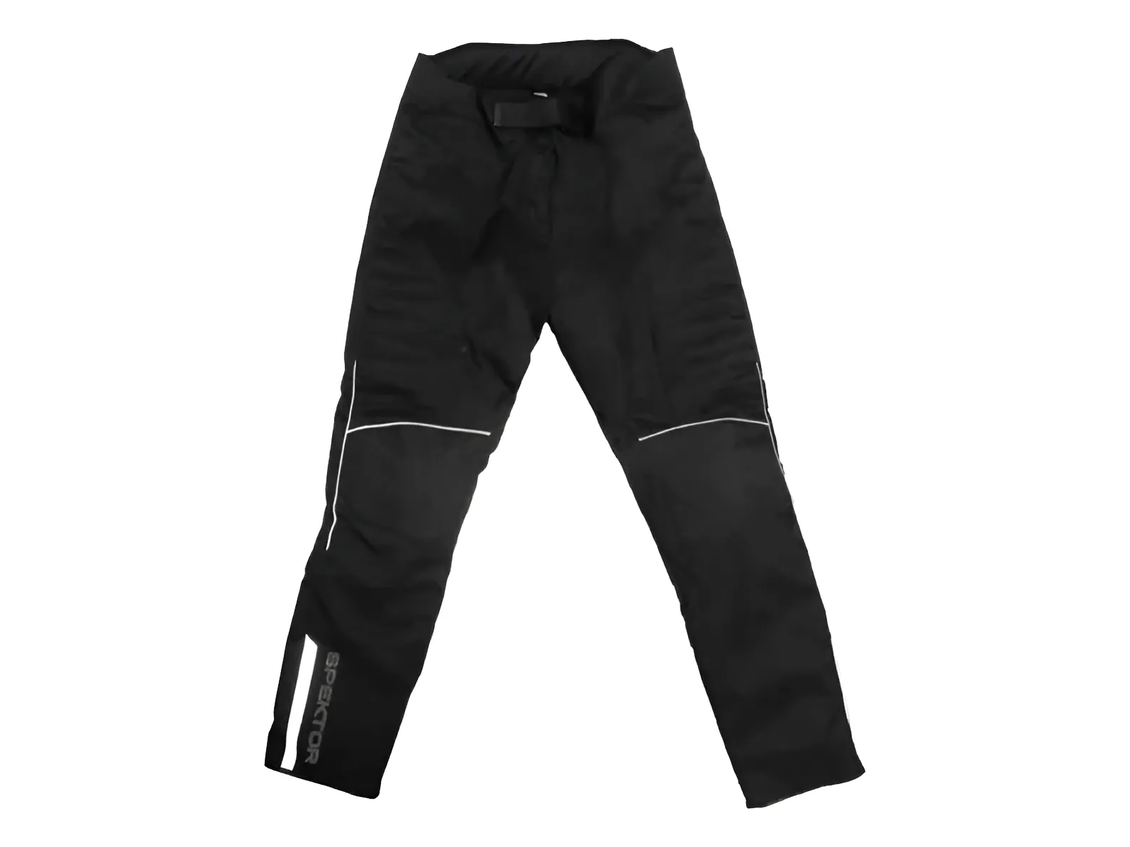 PANTALON HOMBRE DUNEDAIN NEGRO "L" NAC.(SPEKTOR)