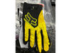 GUANTES REPLICA FOX TALLE L