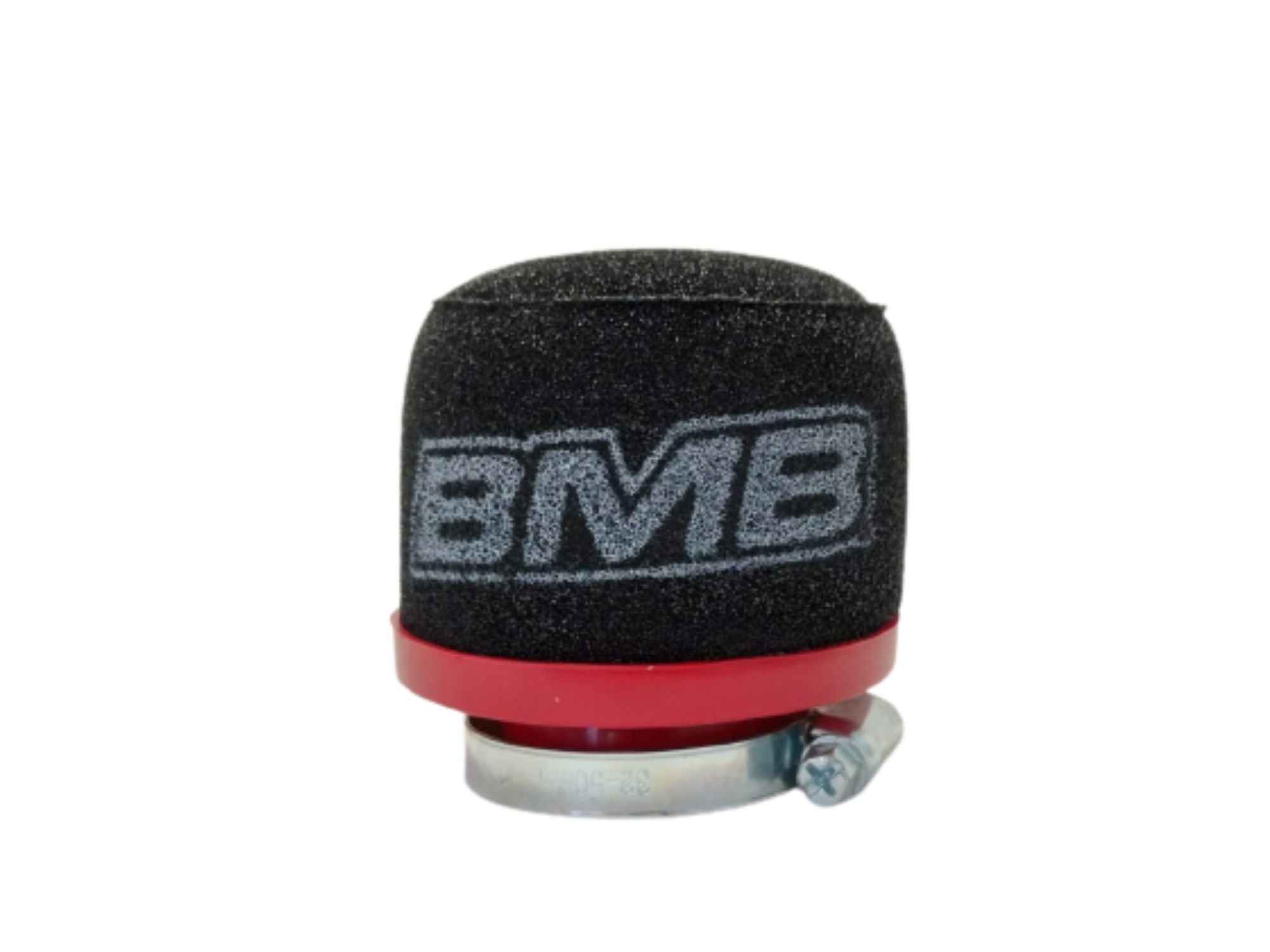 FILTRO AIRE (ESPUMA) 50x100 RECTO (C/RESORTE) BMB