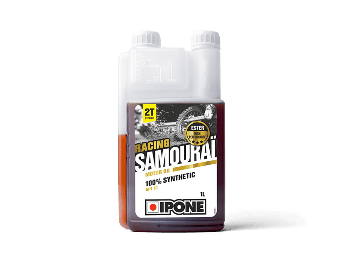 ACEITE SAMOURAI