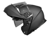 CASCO ORIGINE LOGIC SOLID NEGRO MATE "M"