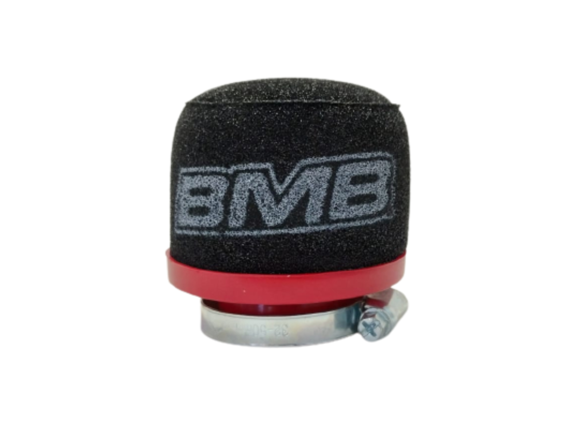 FILTRO AIRE (ESPUMA) 50x70 RECTO (C/RESORTE) BMB