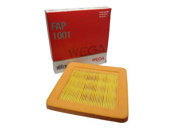 FILTRO AIRE HONDA BIZ 125 WEGA