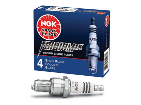 BUJIA IRIDIUM DR8EIX NGK