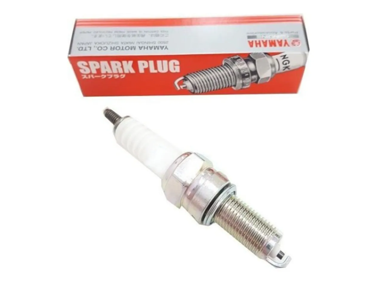 BUJIA NGK JAPON D8EA