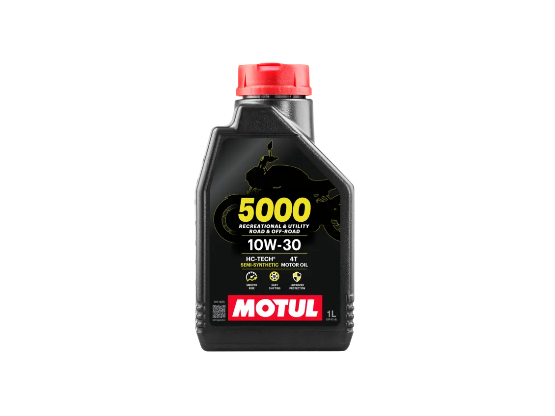 ACEITE MOTUL