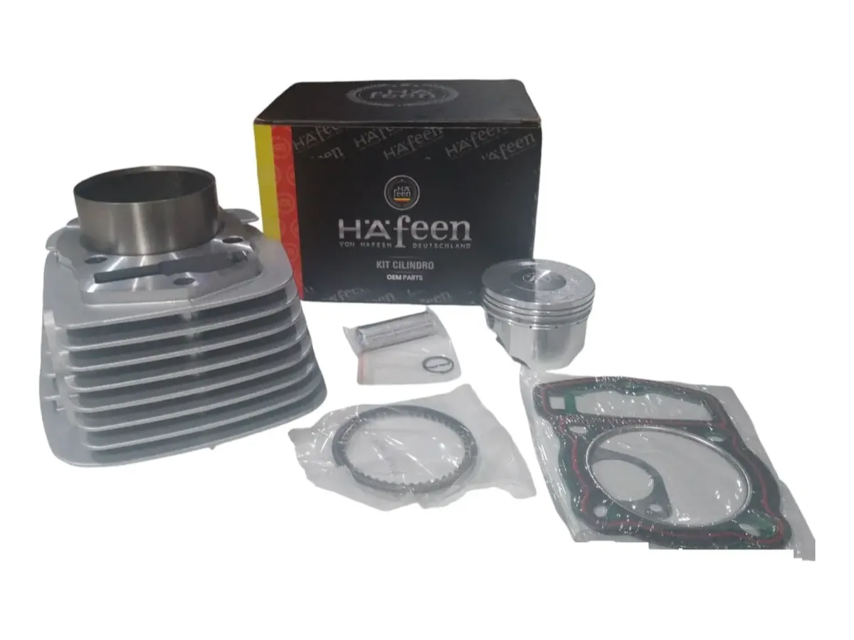 CILINDRO MOTOMEL SKUA 250 65.50mm. CON KIT PISTON