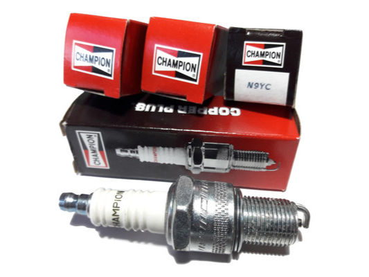 BUJIA CHAMPION PRG6HCC